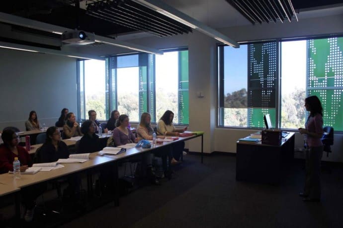 Holmesglen Institute Of Tafe – Melbourne